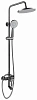 Душевая система 3-функц. G690272 Algar GOTA ROCIO