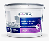 Краска Лакра интерьерная влагостойкая латексная 6,5 кг