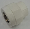 Муфта ВР ф20х1/2" ПП(Б) VT