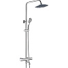 Душевая система 3-функц. с термостатом G635382 GOTA ROCIO