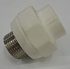 Муфта НР ф20х3/4" VT ПП(Б)