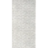 Панель Кирпич белый 1220х2440х6мм