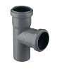 Тройник ф110х110/90гр. SK-plast