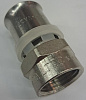 МП Муфта ф20х1/2" ВР пресс VT