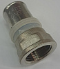 МП Муфта ф20х1/2" ВР пресс Lavita