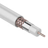 Кабель коаксиальный  RG-6U нг-HF внутр. REXANT