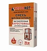 Смесь штукатурная &quot;Терракот&quot; жаростойкая 25 кг