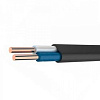 Кабель сил мед ВВГ-Пнг 2х1,5 двойн.  ГОСТ