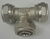 МП Тройник ф26 VT