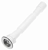 Сифон T103  1"1/2х40х50 гофра (360-730мм) Aquant