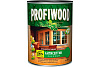 Антисептик алкидный PROFIWOOD бесцветн. 0,75кг