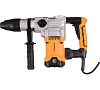 Перфоратор П-1600 К-М 1600 Вт, 2реж. 11Дж, 0-3750уд/мин, 0-620об/мин  ВИХРЬ