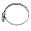 Хомут  70/90 д/вентил мет