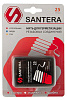 Нить д/герметизации резьбы San-Lock/Santera ST2540 25 м
