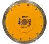 Диск алмазный 150x22мм универс. Профи сухая и влажная резка