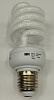 Лампа КЭЛ-S 20Вт Е27 2700 Т3