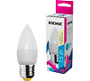 Лампа светодиод LED CN 7.5Вт 220В Е27 3000К  теплый Космос