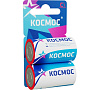 Элемент питания R14 Космос 2шт