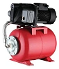 Насос. станция Pumpman Atjet100 0.75 кВт бак 24л